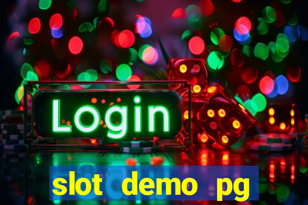 slot demo pg circus delight