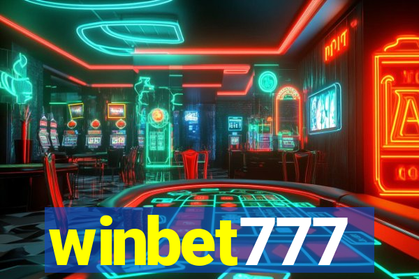 winbet777