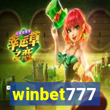 winbet777