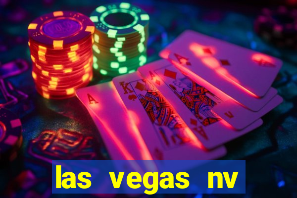 las vegas nv casino hotels