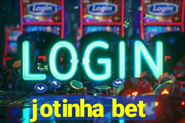 jotinha bet