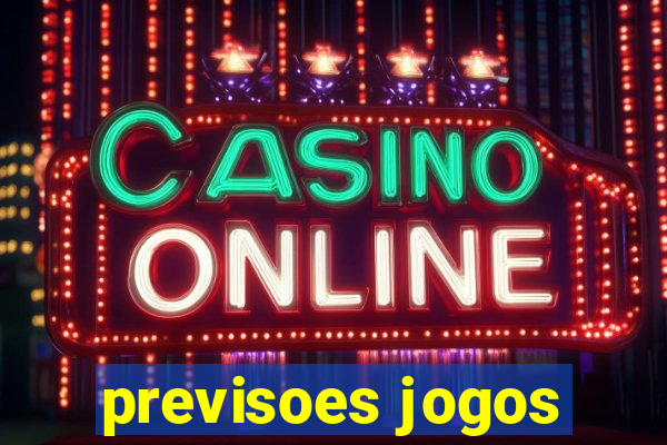 previsoes jogos