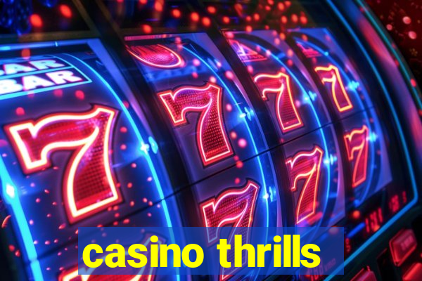 casino thrills