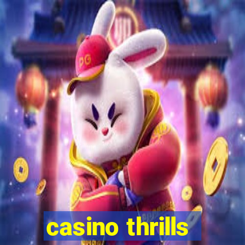 casino thrills