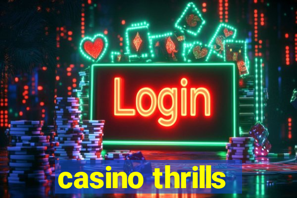 casino thrills