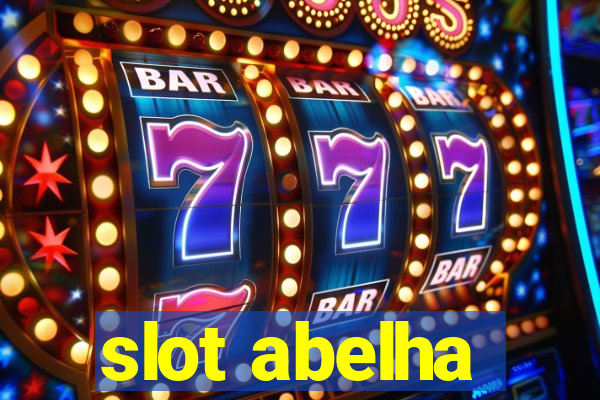 slot abelha