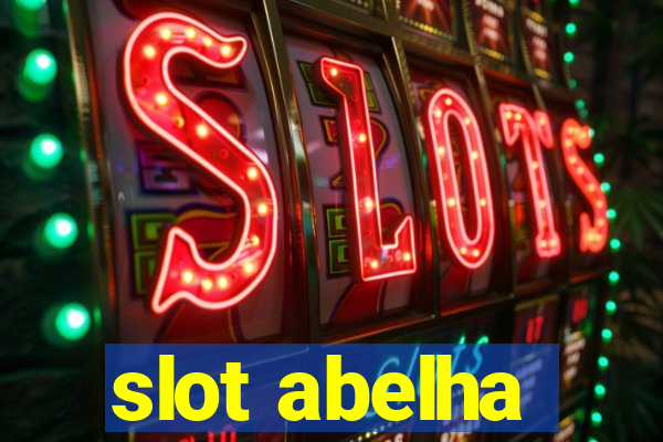 slot abelha