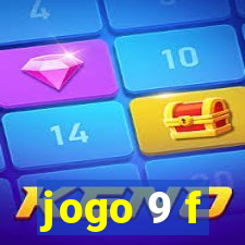 jogo 9 f