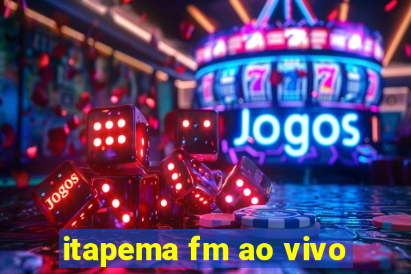 itapema fm ao vivo