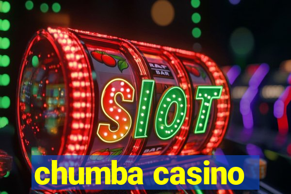 chumba casino