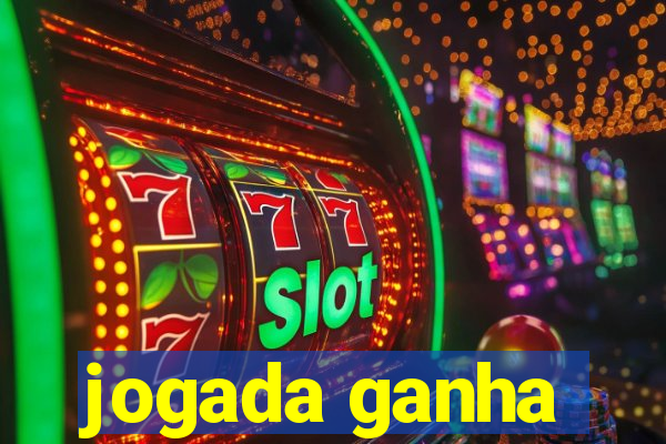 jogada ganha