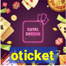 oticket