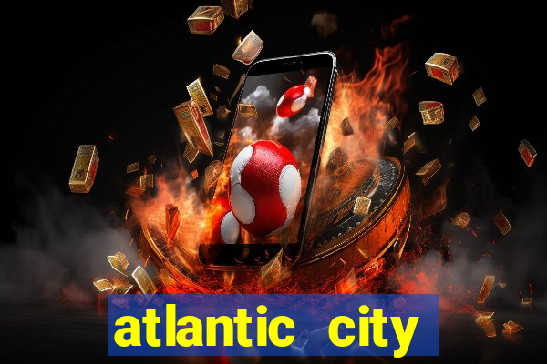 atlantic city resorts casino