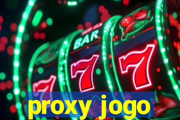 proxy jogo