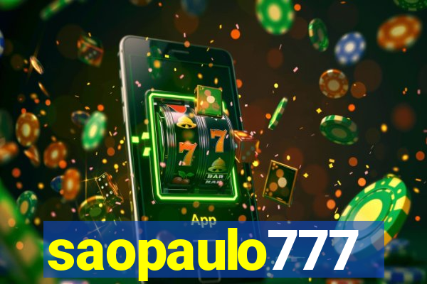 saopaulo777