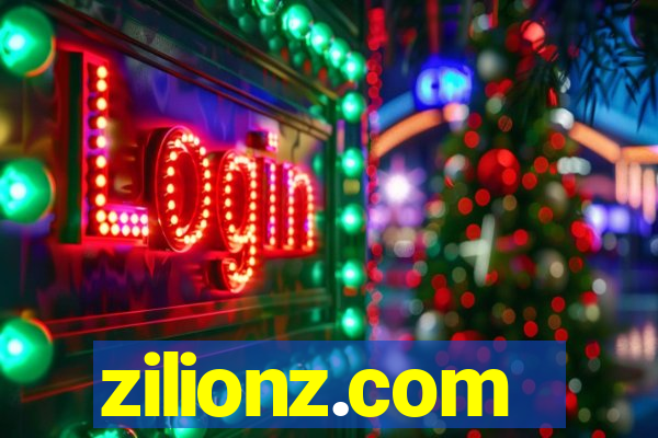 zilionz.com