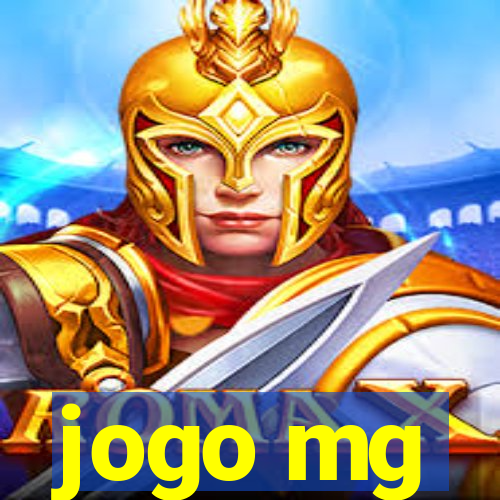 jogo mg