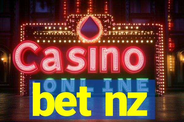 bet nz