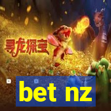 bet nz