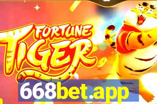 668bet.app