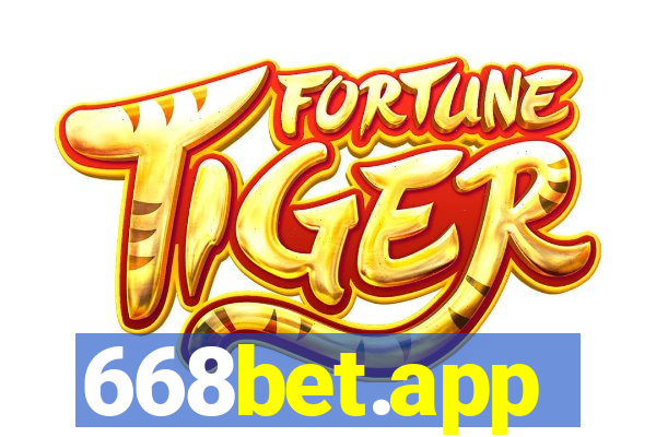 668bet.app