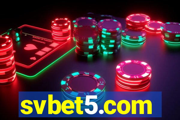 svbet5.com