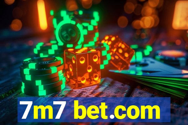 7m7 bet.com