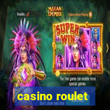 casino roulet