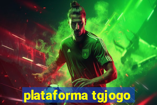 plataforma tgjogo