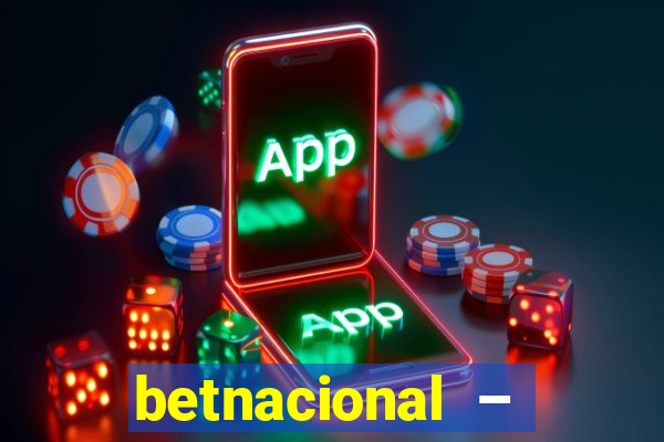 betnacional – jogos ao vivo