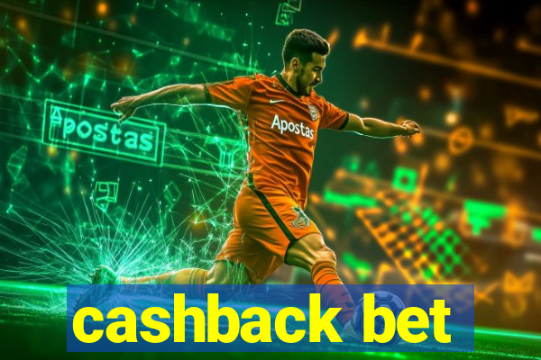 cashback bet