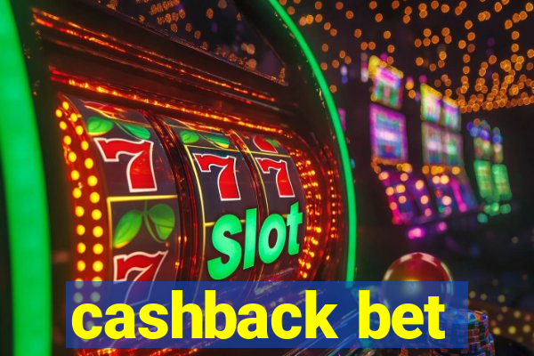 cashback bet