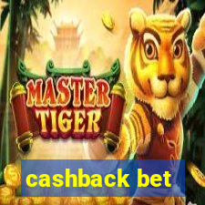 cashback bet