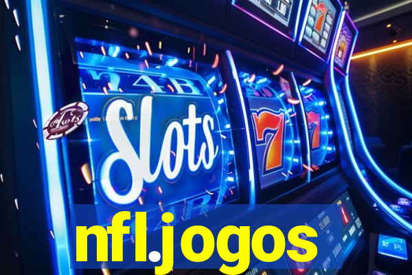 nfl.jogos