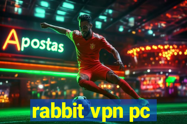 rabbit vpn pc