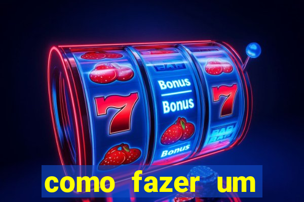 como fazer um casino online