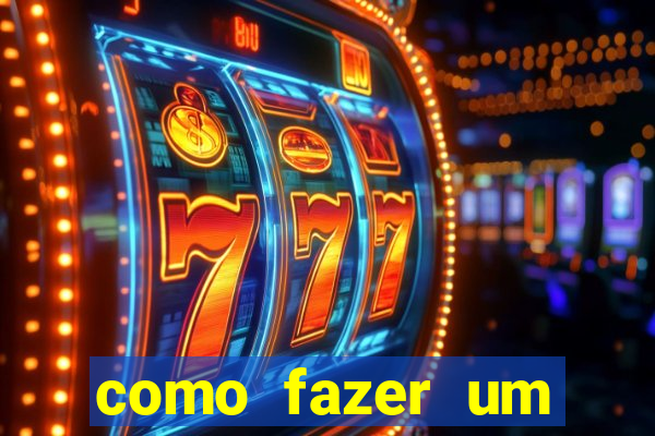 como fazer um casino online