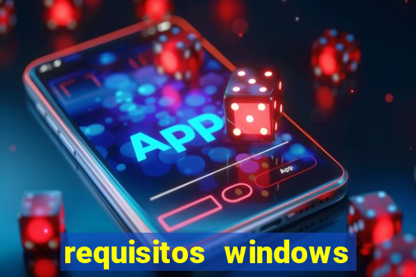 requisitos windows 7 home basic