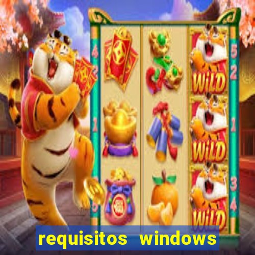 requisitos windows 7 home basic