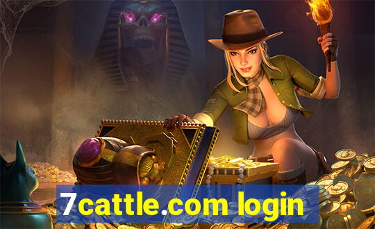 7cattle.com login