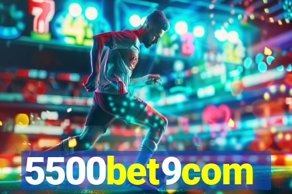 5500bet9com