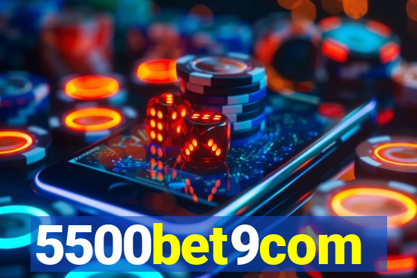 5500bet9com