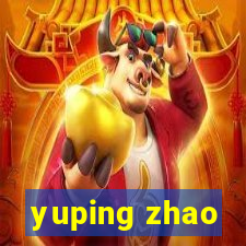 yuping zhao