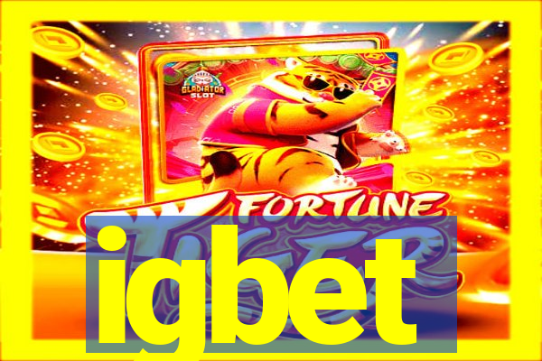 igbet