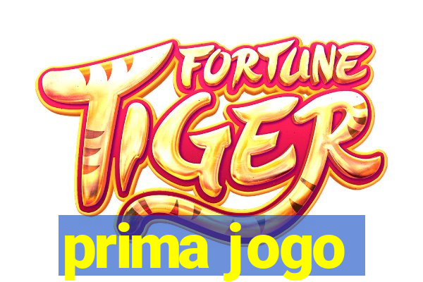 prima jogo