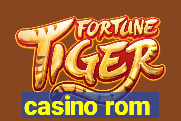 casino rom