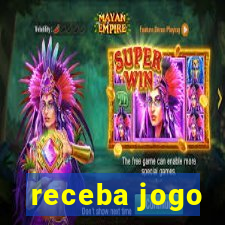 receba jogo