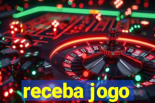 receba jogo