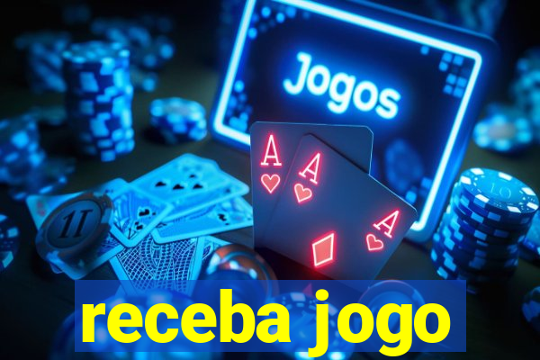 receba jogo