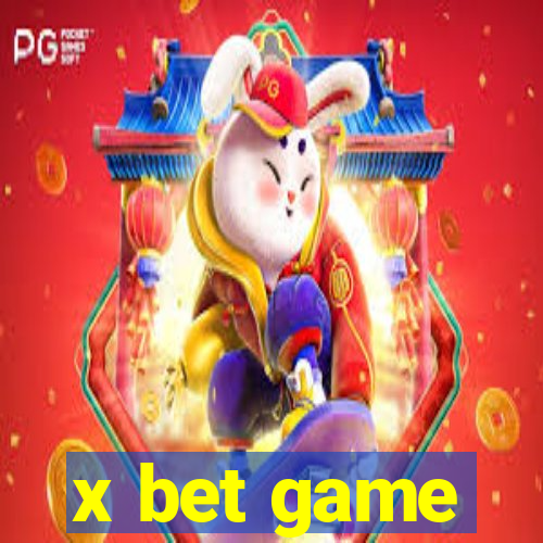 x bet game